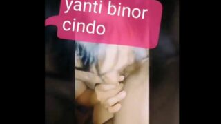 Tante Yanti Selingkuh Dengan Kariawan Suaminya